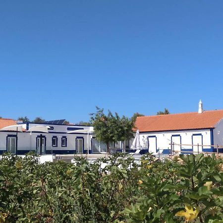 Monte das Perdizes Olhão Exterior foto